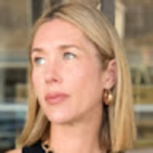 Meet your Posher, Cheri